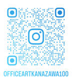 officeartkanazawa100_qr