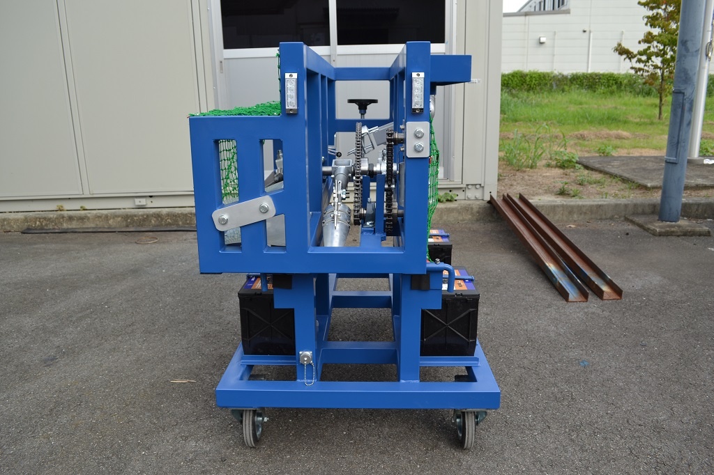 特徴その8】安全構造