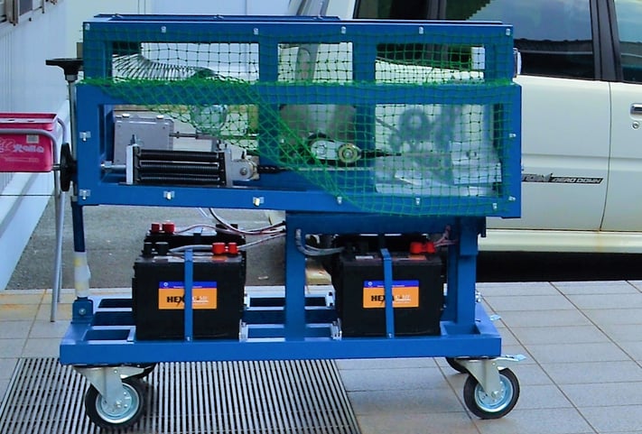 特徴その8】安全構造